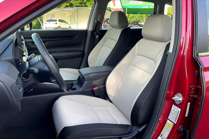 2023 Honda CR-V LX - Photo 25 - Ponce, AL 00717