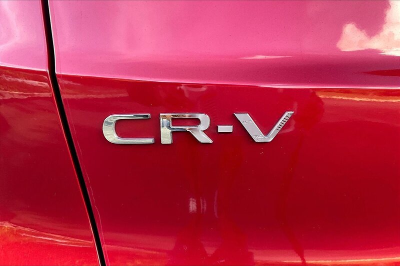 2023 Honda CR-V LX - Photo 8 - Ponce, AL 00717