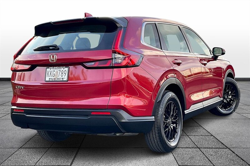 2023 Honda CR-V LX - Photo 13 - Ponce, AL 00717