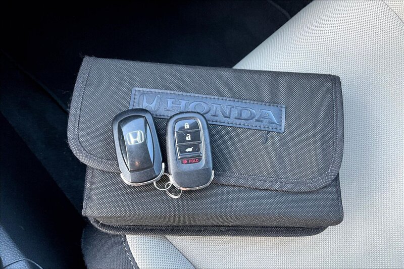 2023 Honda CR-V LX - Photo 11 - Ponce, AL 00717