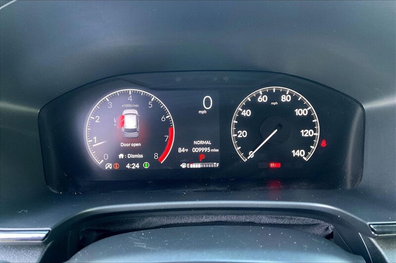 2023 Honda CR-V LX - Photo 20 - Ponce, AL 00717