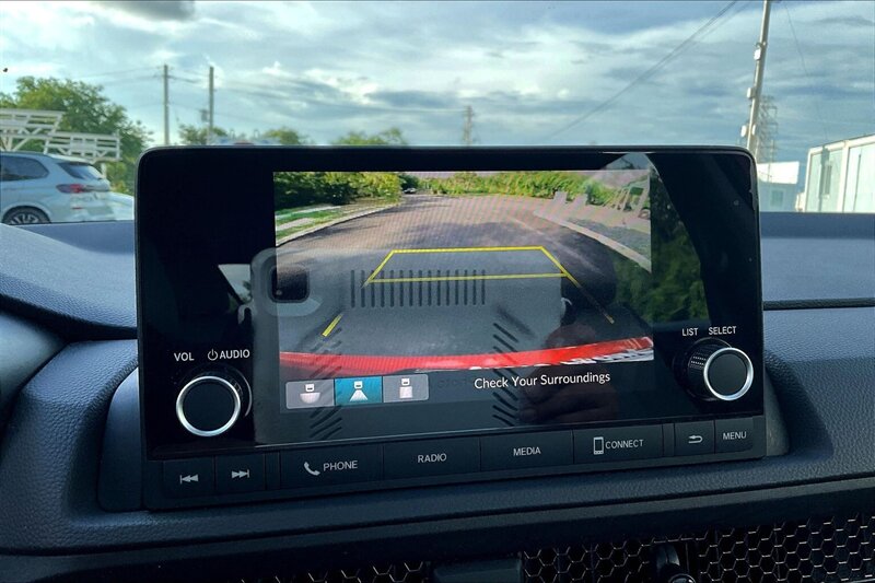 2023 Honda CR-V LX - Photo 21 - Ponce, AL 00717