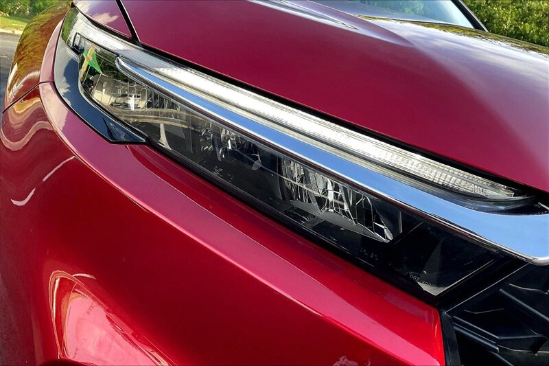 2023 Honda CR-V LX - Photo 28 - Ponce, AL 00717