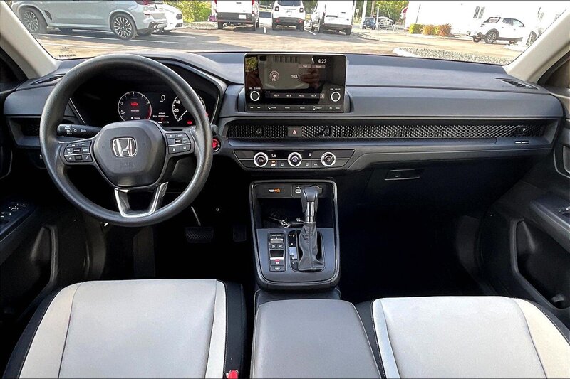 2023 Honda CR-V LX - Photo 15 - Ponce, AL 00717