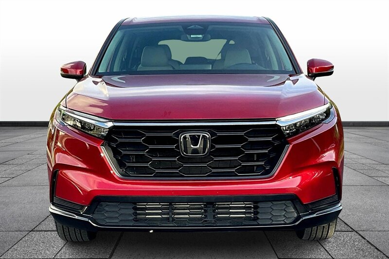 2023 Honda CR-V LX - Photo 3 - Ponce, AL 00717