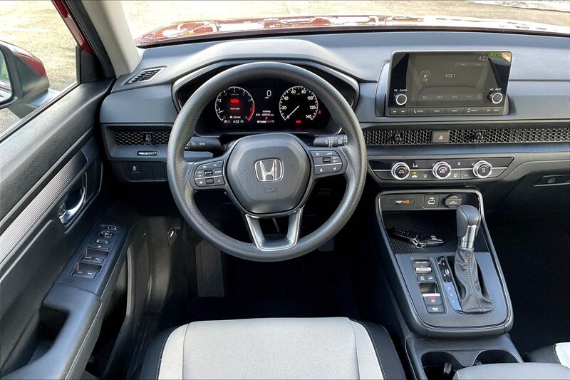 2023 Honda CR-V LX - Photo 5 - Ponce, AL 00717