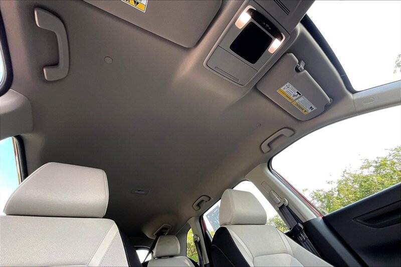 2023 Honda CR-V LX - Photo 22 - Ponce, AL 00717