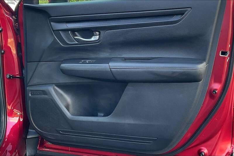 2023 Honda CR-V LX - Photo 24 - Ponce, AL 00717