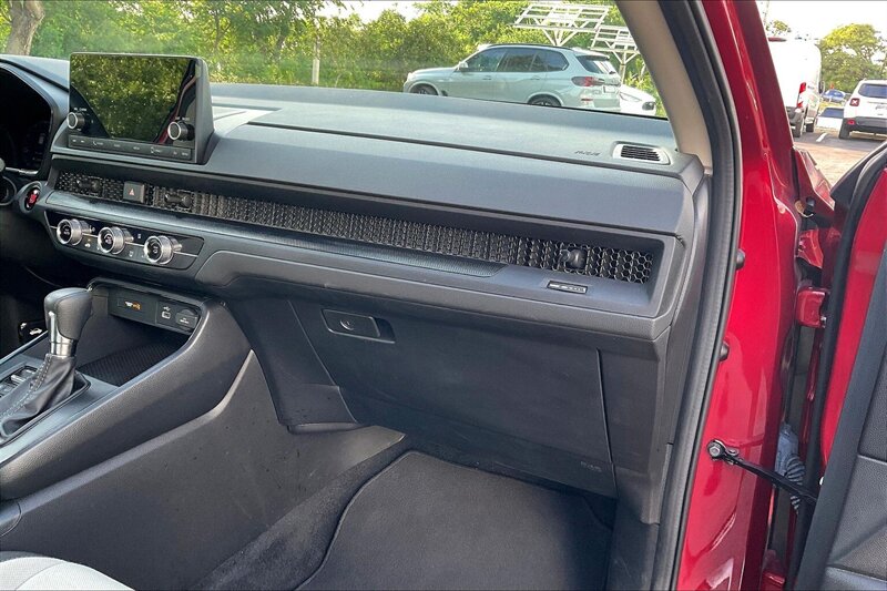 2023 Honda CR-V LX - Photo 16 - Ponce, AL 00717