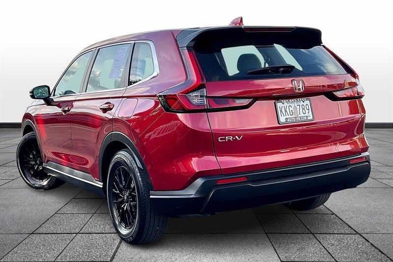 2023 Honda CR-V LX - Photo 12 - Ponce, AL 00717