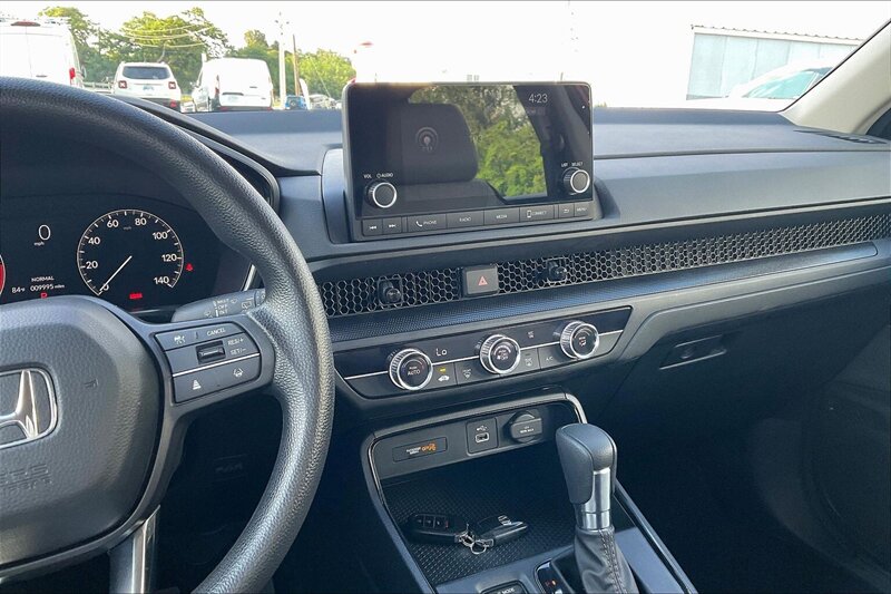 2023 Honda CR-V LX - Photo 6 - Ponce, AL 00717