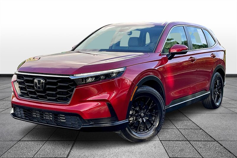 2023 Honda CR-V LX - Photo 2 - Ponce, AL 00717