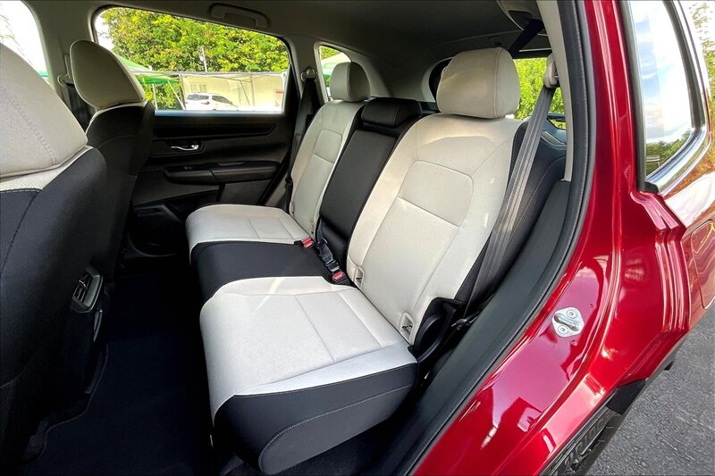 2023 Honda CR-V LX - Photo 26 - Ponce, AL 00717