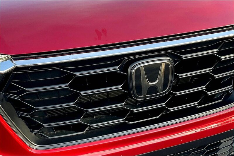 2023 Honda CR-V LX - Photo 30 - Ponce, AL 00717