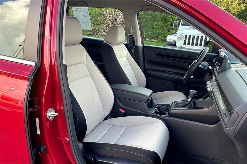 2023 Honda CR-V LX - Photo 7 - Ponce, AL 00717