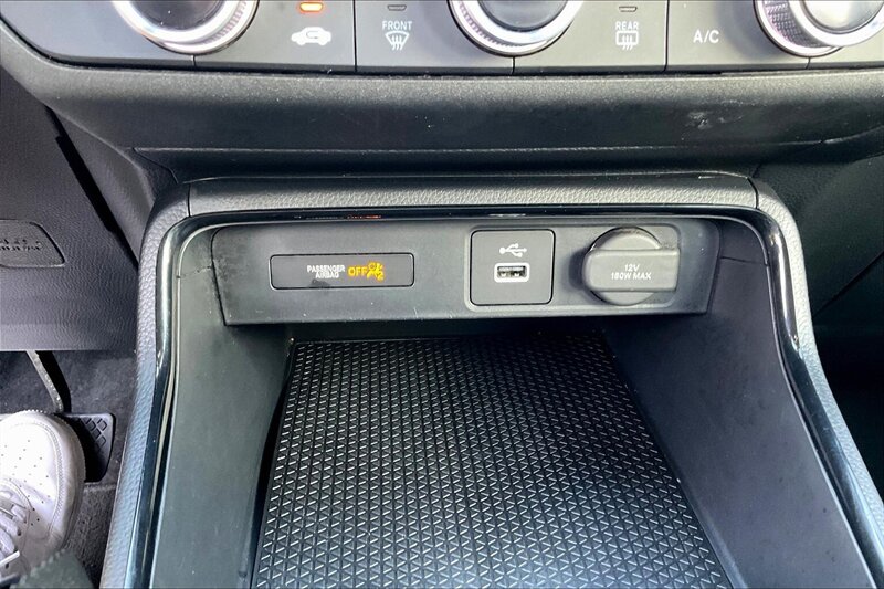 2023 Honda CR-V LX - Photo 32 - Ponce, AL 00717