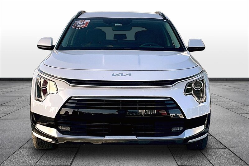 2025 Kia Niro EX Touring - Photo 3 - Ponce, AL 00717