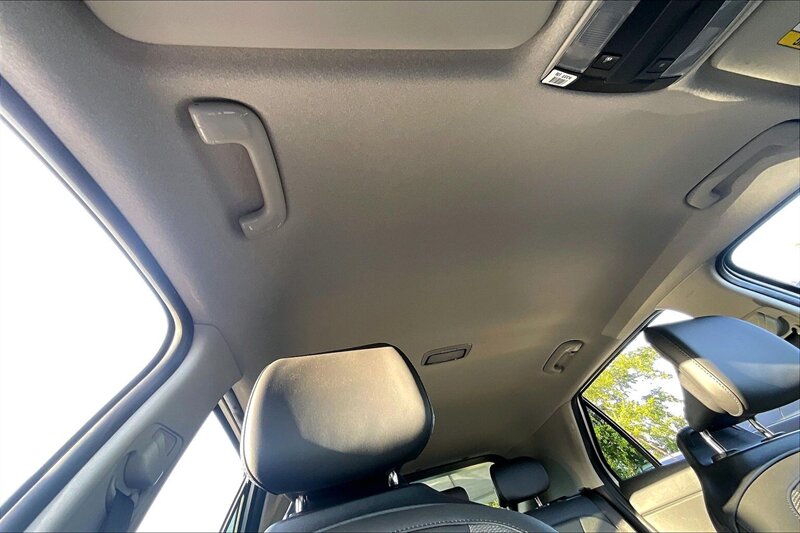 2025 Kia Niro EX Touring - Photo 22 - Ponce, AL 00717