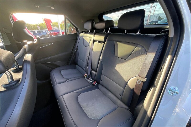 2025 Kia Niro EX Touring - Photo 26 - Ponce, AL 00717