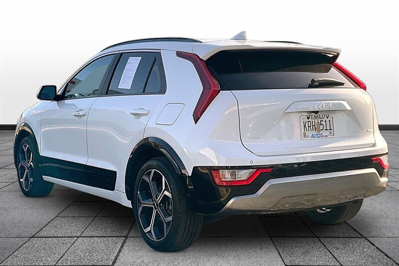 2025 Kia Niro EX Touring - Photo 12 - Ponce, AL 00717