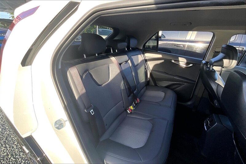 2025 Kia Niro EX Touring - Photo 27 - Ponce, AL 00717