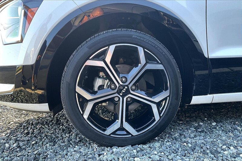 2025 Kia Niro EX Touring - Photo 9 - Ponce, AL 00717