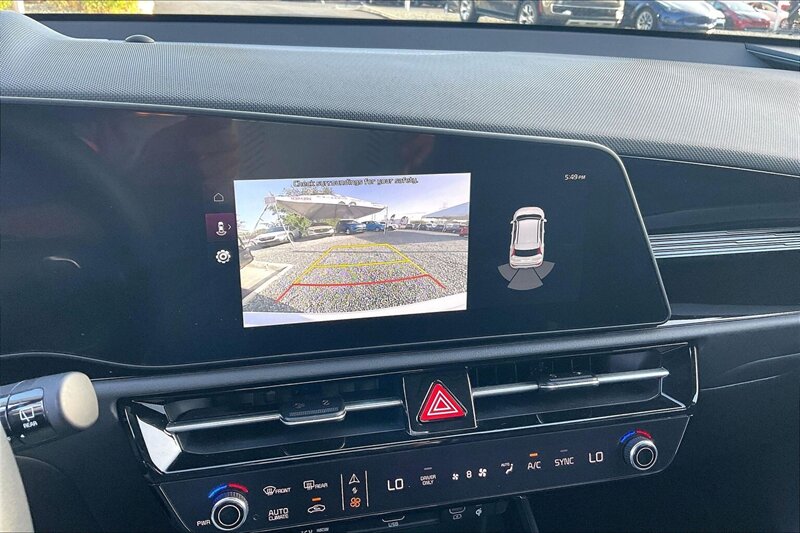 2025 Kia Niro EX Touring - Photo 21 - Ponce, AL 00717