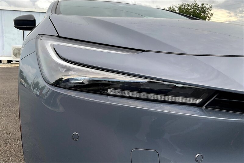 2025 Toyota Prius Plug-in Hybrid SE - Photo 27 - Ponce, AL 00717