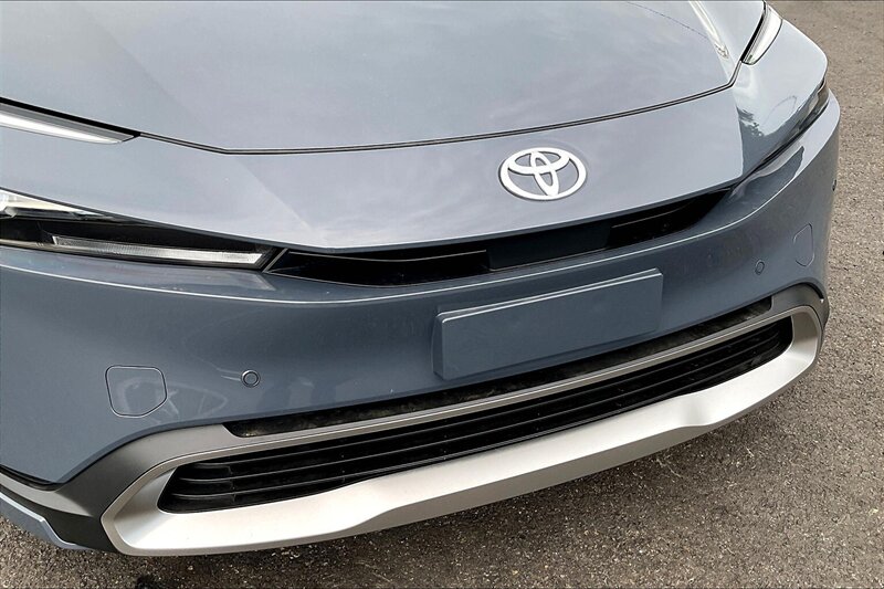 2025 Toyota Prius Plug-in Hybrid SE - Photo 29 - Ponce, AL 00717