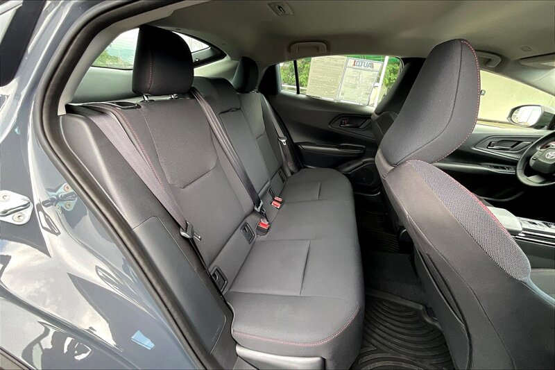 2025 Toyota Prius Plug-in Hybrid SE - Photo 26 - Ponce, AL 00717