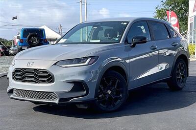 2023 Honda HR-V Sport Wagon