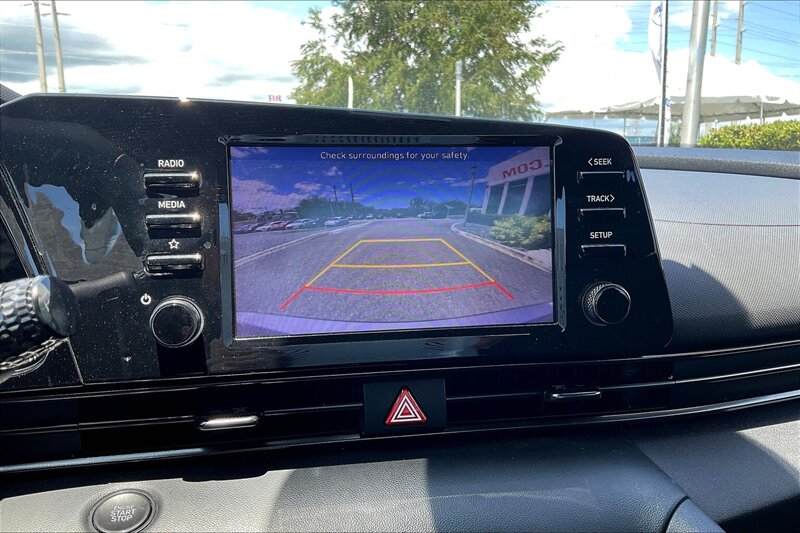 2023 Hyundai ELANTRA N Line - Photo 20 - Ponce, AL 00717