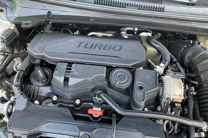 2023 Hyundai ELANTRA N Line - Photo 30 - Ponce, AL 00717