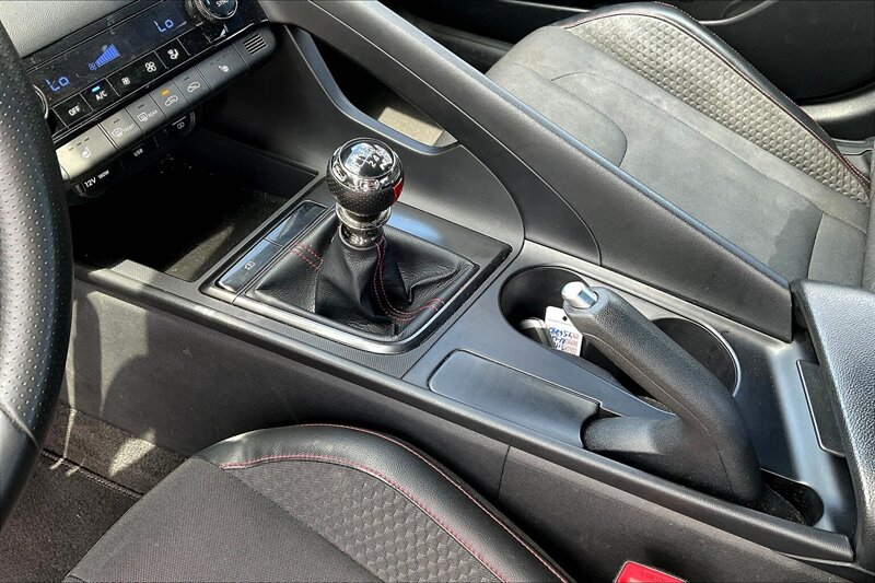 2023 Hyundai ELANTRA N Line - Photo 16 - Ponce, AL 00717