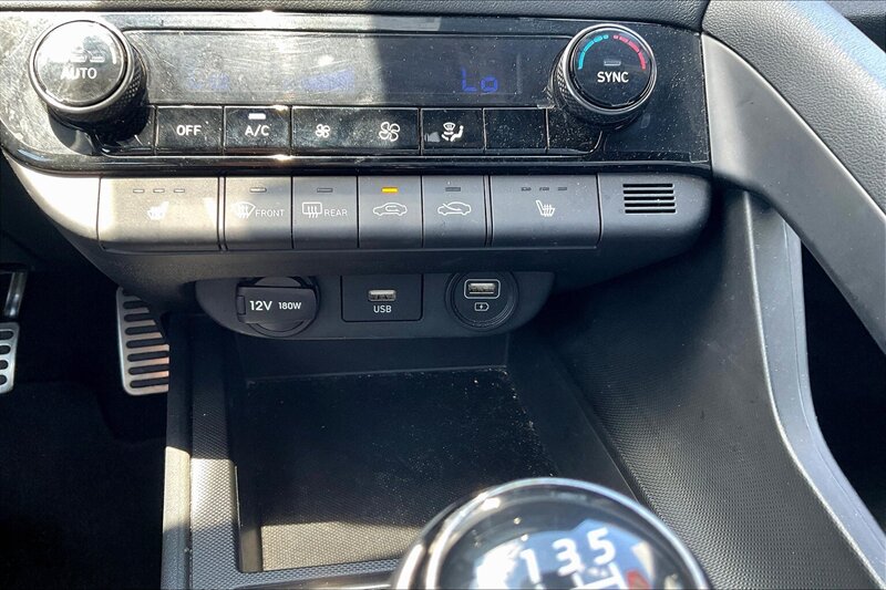 2023 Hyundai ELANTRA N Line - Photo 31 - Ponce, AL 00717
