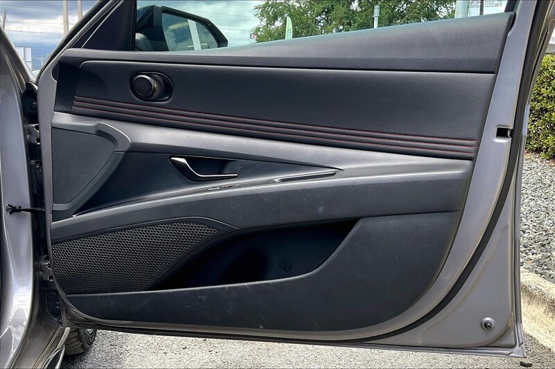 2023 Hyundai ELANTRA N Line - Photo 23 - Ponce, AL 00717