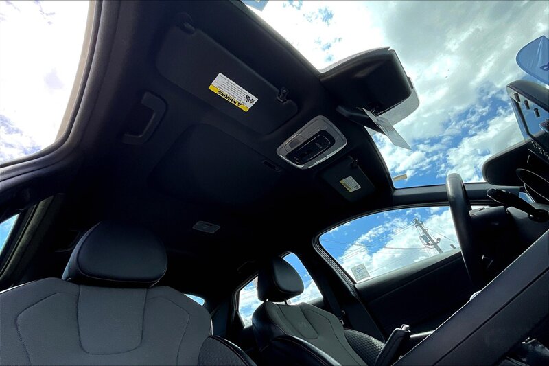 2023 Hyundai ELANTRA N Line - Photo 21 - Ponce, AL 00717