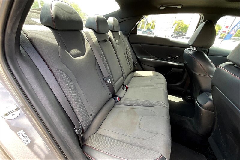 2023 Hyundai ELANTRA N Line - Photo 26 - Ponce, AL 00717