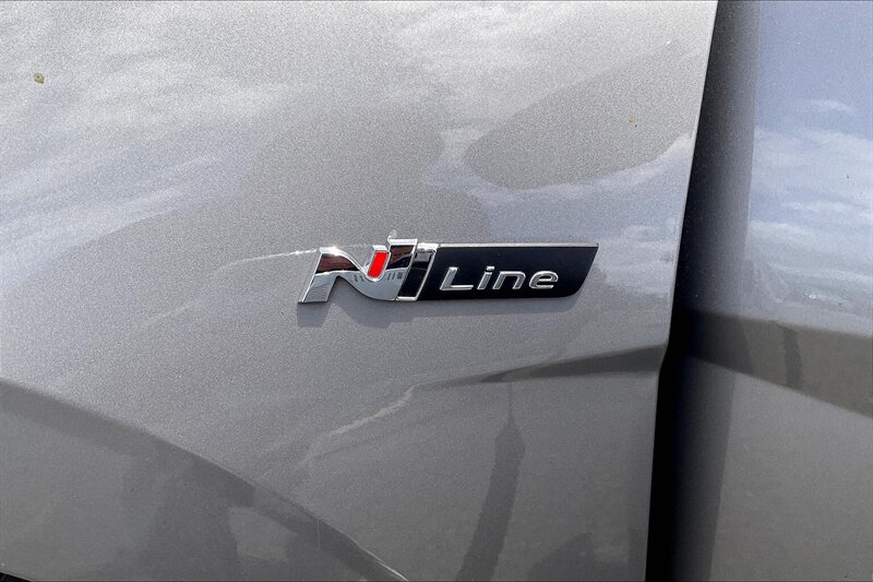 2023 Hyundai ELANTRA N Line - Photo 8 - Ponce, AL 00717