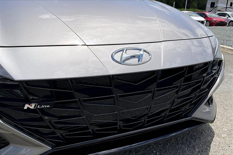 2023 Hyundai ELANTRA N Line - Photo 29 - Ponce, AL 00717