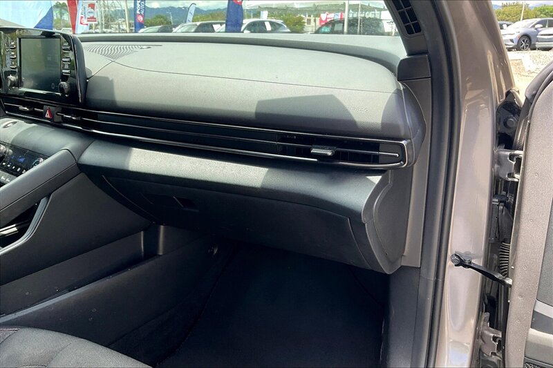 2023 Hyundai ELANTRA N Line - Photo 15 - Ponce, AL 00717
