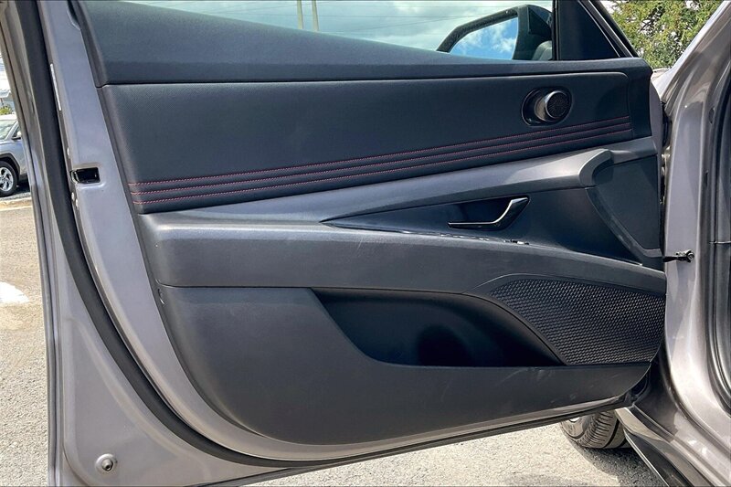 2023 Hyundai ELANTRA N Line - Photo 22 - Ponce, AL 00717