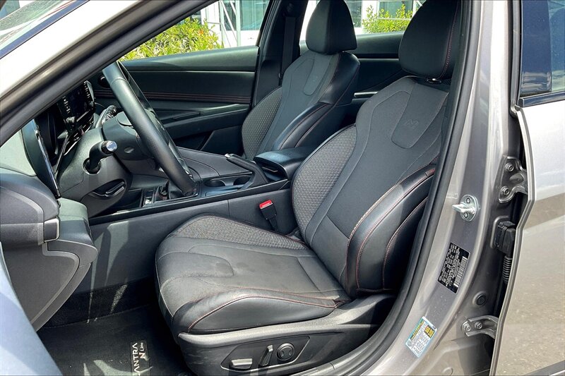 2023 Hyundai ELANTRA N Line - Photo 24 - Ponce, AL 00717