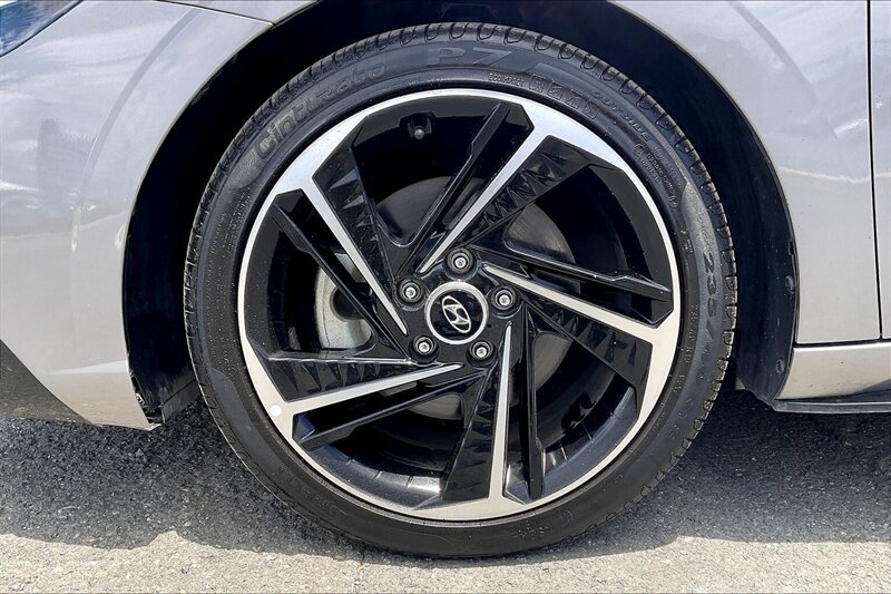 2023 Hyundai ELANTRA N Line - Photo 9 - Ponce, AL 00717