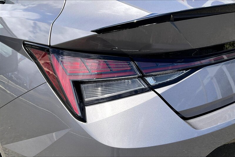 2023 Hyundai ELANTRA N Line - Photo 28 - Ponce, AL 00717