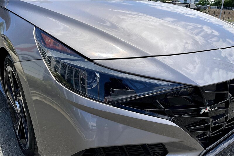 2023 Hyundai ELANTRA N Line - Photo 27 - Ponce, AL 00717