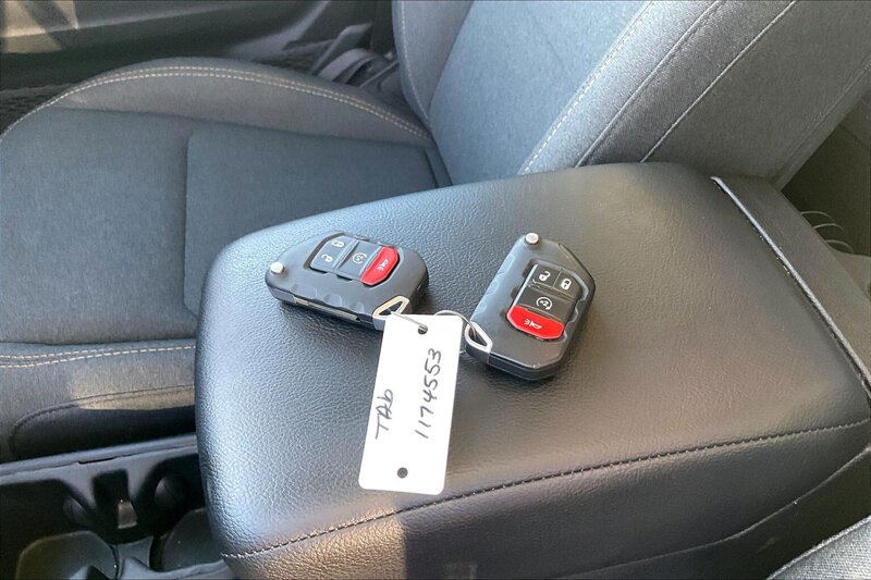 2024 Jeep Gladiator Sport - Photo 10 - Ponce, AL 00717