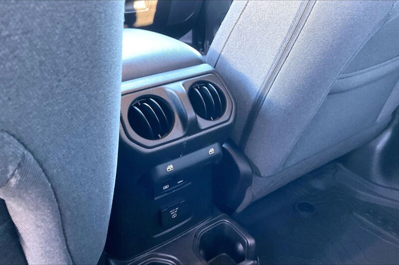 2024 Jeep Gladiator Sport - Photo 32 - Ponce, AL 00717