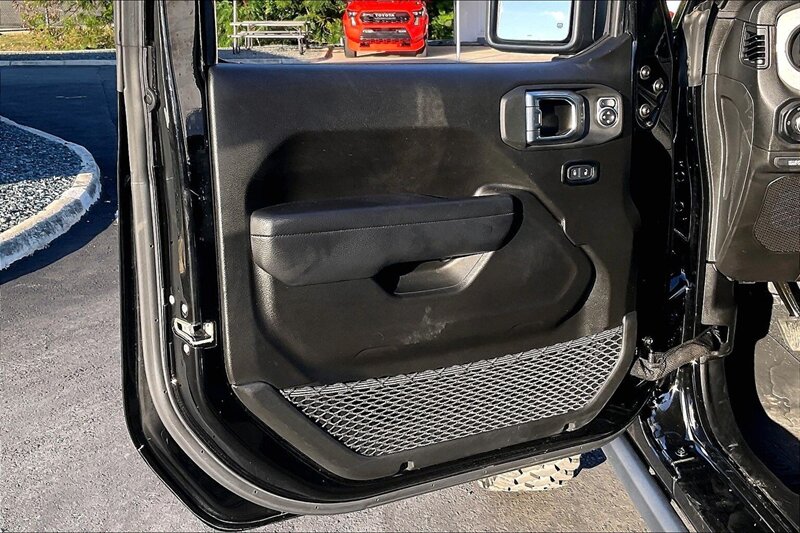 2024 Jeep Gladiator Sport - Photo 23 - Ponce, AL 00717
