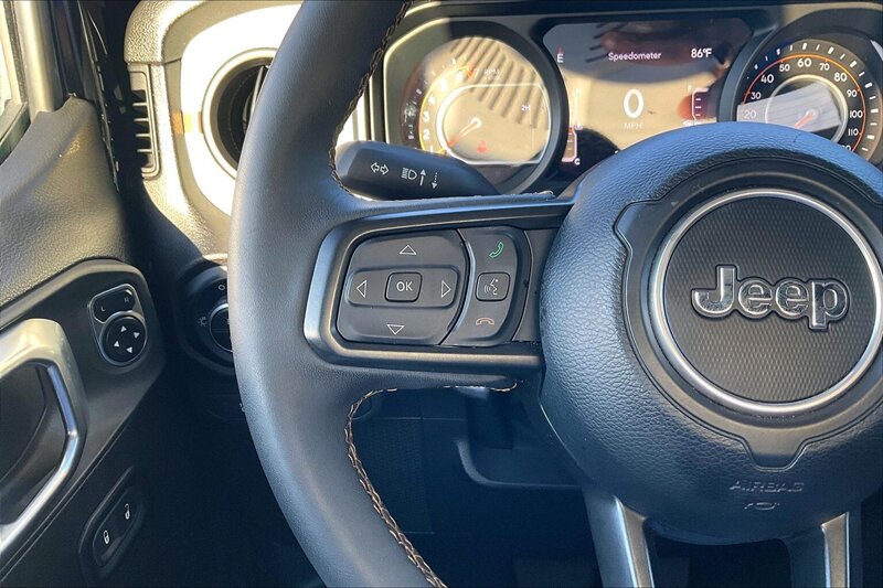 2024 Jeep Gladiator Sport - Photo 18 - Ponce, AL 00717